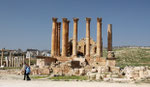 Temple d'Artemis