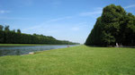 Grand Canal à Versailles