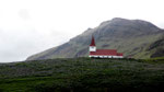 Eglise de Vik