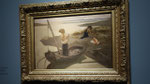 Puvis de Chavannes, 1879 - Le pauvre pêcheur