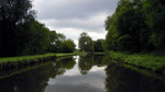 Canal de la Loire vers Briennon