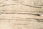 detail: Nr. 53 (2021) series: “transmission and transparency“  50x65cm intaglio from cardboard, foil, tape photo: Naiwei Tian