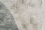 detail: Nr.1 (2021) series:“transmission and transparency“  each 70x90cm intaglio from cardboard, foil, tape, sheet  photo: Naiwei Tian