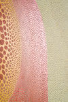 detail: organism (2022) 130x200cm acrylic and gouache on canvas photo: Naiwei Tian