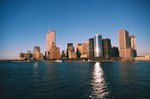 USA: NYC