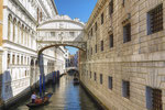 Ponte dei Sospiri / Venedig