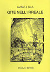 Titolo: Gite nell’irreale  Anno di pubblicazione: 1985  Casa editrice: Cingolani Editore