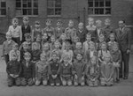 Die Klasse von 1. bis 5. Klasse
