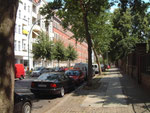Bergmannstraße