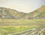 油彩.2