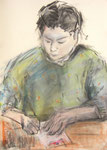 葉書