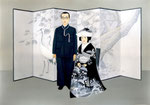 家族の肖像Ⅰ　2010