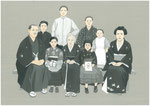 家族の肖像Ⅳー母の系譜