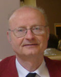 Alain Dewaele, président 