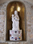 Magna Mater Austriae / Jerusalem