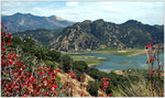 Lake Lopez, California