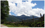 Oberautal am Achensee