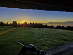 KW 42 von Schölzhorn Martin - Sonnenaufgang Schlegeisen