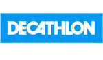Logo partenaire Décathlon