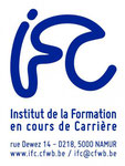 Logo partenaire IFC