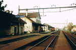 Der Bahnhof Dornach-Arlesheim 1982