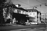 Der Polizeiposten am Aschenplatz, 1973