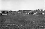 Ansichtskarte Vaux s/Morges 8771 (Photo-Edition A.Deriaz, Baulmes, ACF 3.10.1939