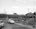 Mitten ins Wohnquartier der Breite, Der Autobahnbau im Jahre 1970