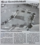 Ein bemerkenswerter und ironischer Artikel aus der Basler Zeitung aus den 70er-Jahren. Viel hat sich nicht gebesssert! 1972