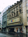 Das beliebte Warenhaus EPA in der Gerbergasse, 1995 (leider durch die Coop liquidiert)