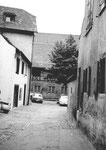 Kleines Klingental (Klingental-Mühle) im Jahre 1970