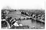 Ansichtskarte 4814 Basel (Photoglob Wehrli AG Zürich)