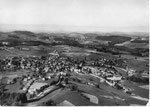 Ansichtskarte Schwarzenburg (Phot.H.Wyrsch, Bern, Verlag E.Aellig und Druck Gerber, Schwarzenburg