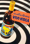 VIVI-KOLA - das Schweizer Kola-Kultgetränk seit 1938