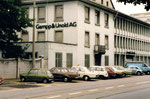 Gempp&Unold, am Riehenring, 1980