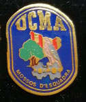 UCMA - Unitat Central de Medi Ambient