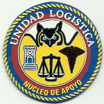 POLICÍA MUNICIPAL DE ELCHE (UNIDAD LOGÍSTICA)
