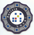 Policía Local Catalunya (modelo 1992)