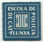Escuela de Policía de Catalunya (Catalonia Police Academy) 2001-2008