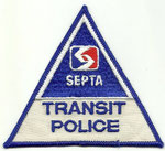 Southeastern Pennsylvania Transportation Authority (SEPTA).