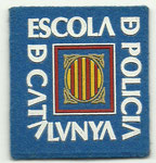 Escuela de Policía de Catalunya (Catalonia Police Academy) 1985-2001