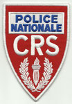 CRS - Riot unit