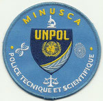 UNITED NATIONS CSI UNIT IN CENTRAL AFRICAN REPUBLIC.
