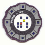 Policía Local Catalunya (modelo 1992)