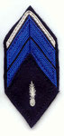 Insignia Gendarmeria (Francia)