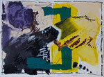 Comp1-24 (76x56cm) Papier Oel