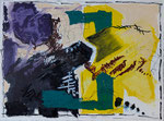 Comp1-24 (76x56cm) Papier Oel