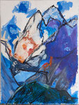 OLSt4-23 (77cm x 57cm) Oel