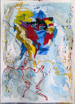 ItandEm-3-25 (56cm x 76cm) Papier Oel