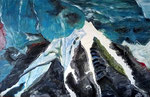 AY2 (70cm x 100cm) Acryl